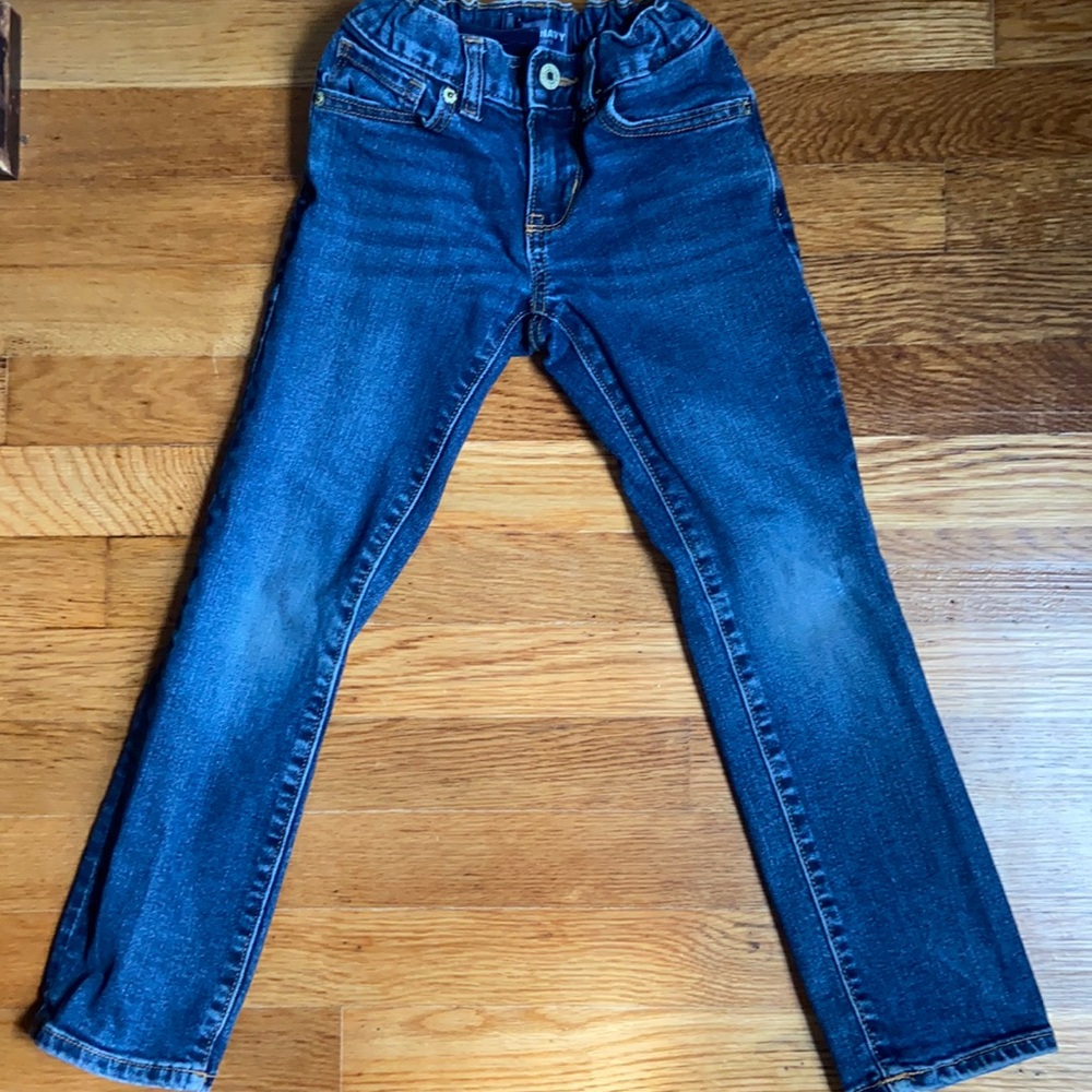 Old navy boys skinny jeans